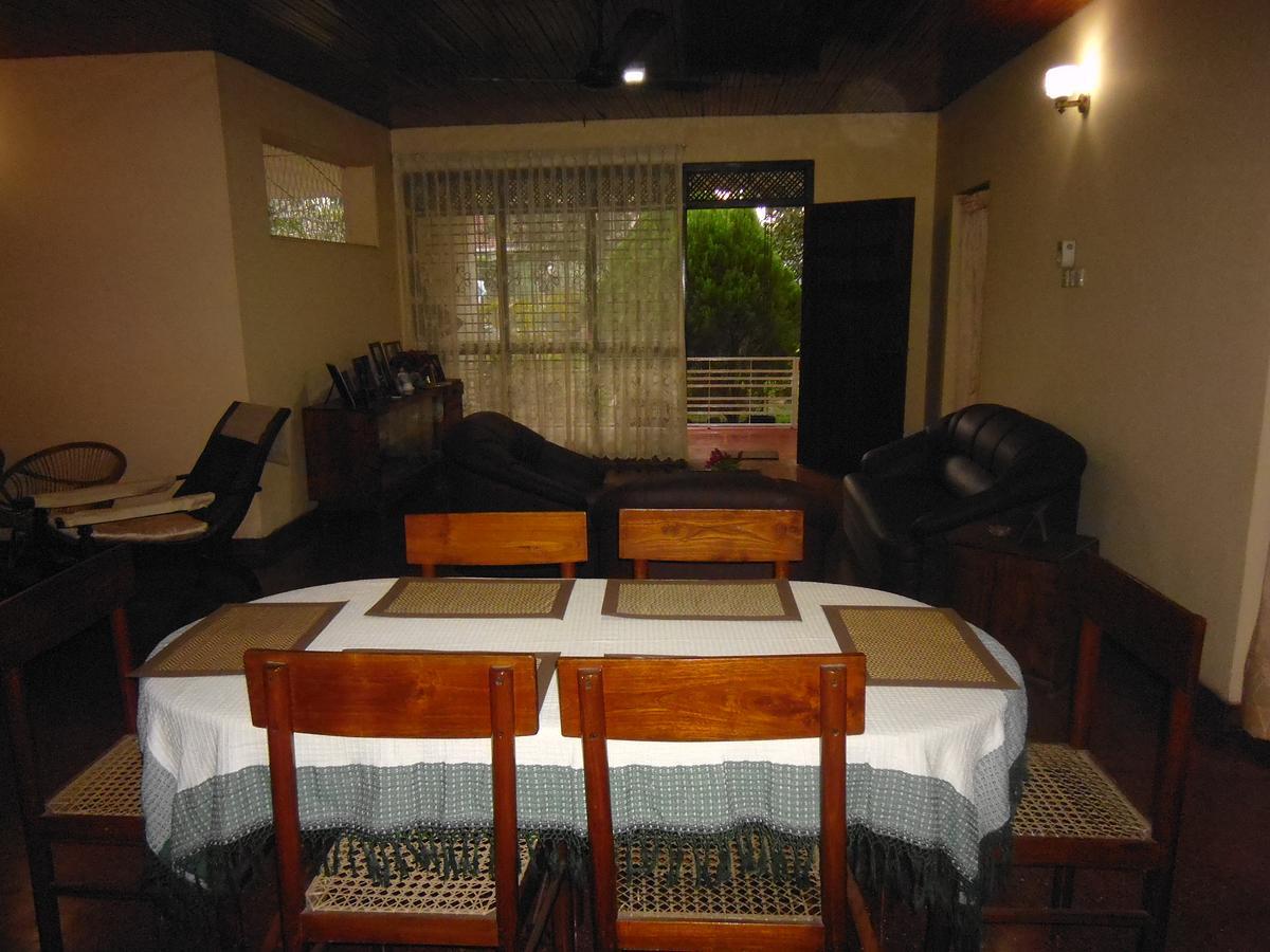 Mama'S Hostel By Taprobane Negombo Extérieur photo