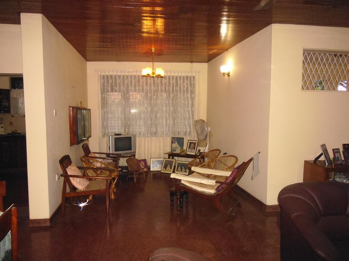 Mama'S Hostel By Taprobane Negombo Extérieur photo